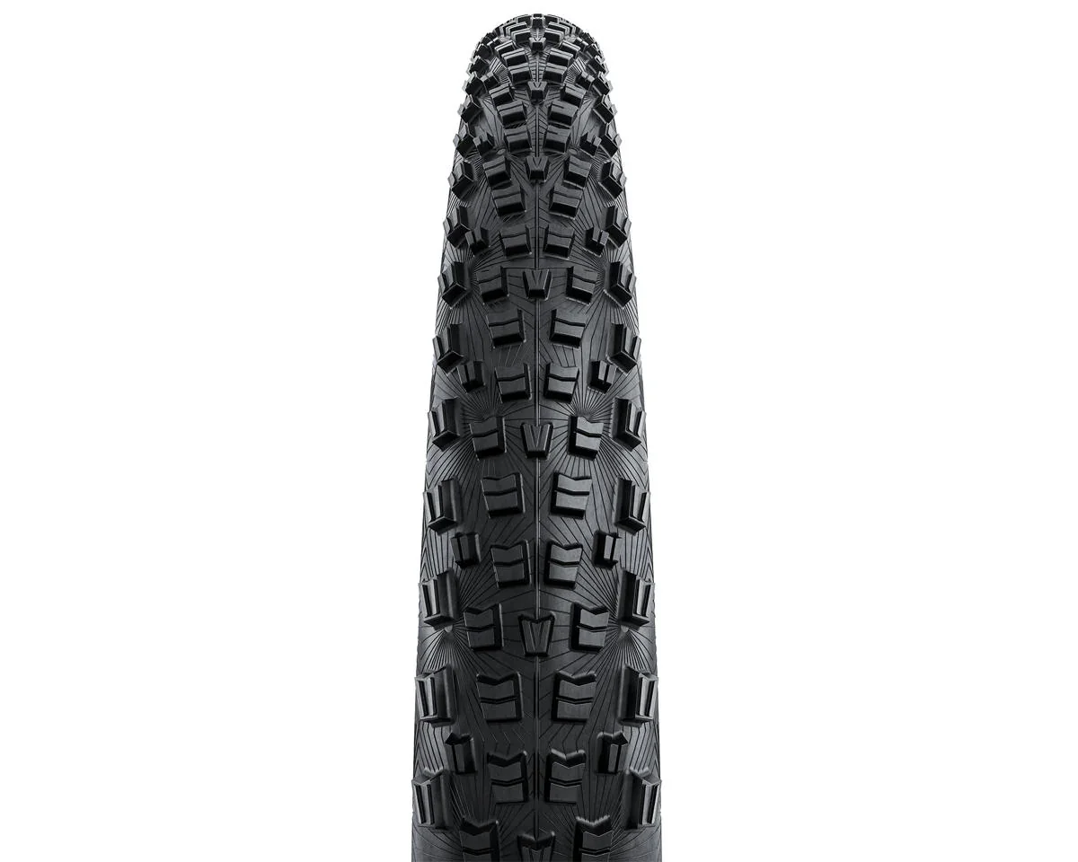 Continental Trinotal Tubeless Mountain Tire (29") (2.4") (Rapid/Race) (Transparent)